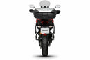 Ducati Multistrada 950 [SHAD] - Sistema de fixação 3P (lateral) - Ducati-7