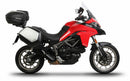 Ducati Multistrada 950 [SHAD] - Sistema de fixação 3P (lateral) - Ducati-8