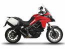 Ducati Multistrada 1260 [SHAD] - Sistema de fixação 3P (lateral) - Ducati Multistrada 950-3