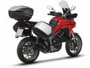 Ducati Multistrada 950 [SHAD] - Sistema de fixação 3P (lateral) - Ducati Multistrada 950-4
