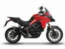 Ducati Multistrada 1260 [SHAD] - Sistema de fixação 3P (lateral) - Ducati Multistrada 950-5