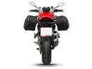 Ducati Monster 1200 [SHAD] - Porta bolsa lateral Ducati-5