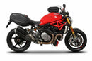 Ducati Monster 1200 [SHAD] - Porta bolsa lateral Ducati-8