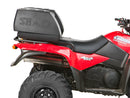 Honda Tr 200 [SHAD] - Top case ATV110 preto 15kg 110L-5