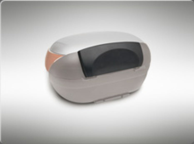 [SHAD] - Topcase Rückenlehne für SH46