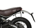 Ducati Scrambler 800 [SHAD] - Porta bolsa lateral Café Racer Ducati Scrambler-7