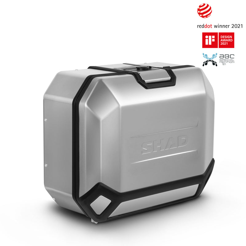 Honda nº 750 [SHAD] - Caixa lateral direita TR36 Terra