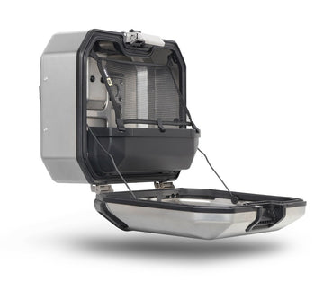 Ducati Desertx [SHAD] - Caixa lateral direita TR36 Terra - 0