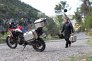 Honda Forza 750 [SHAD] - Caixa lateral esquerda TR47 Terra-9