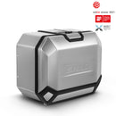 Honda Forza 750 [SHAD] - Caixa lateral direita TR47 Terra-1