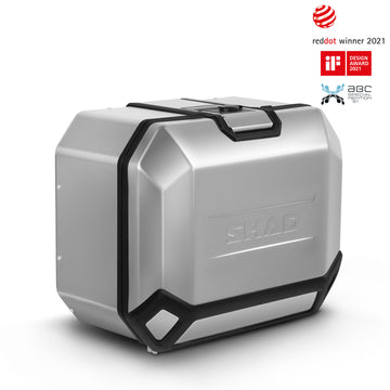 Honda Forza 750 [SHAD] - Caixa lateral direita TR47 Terra