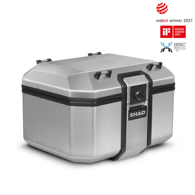 Honda nº 750 [SHAD] - TR48 Terra Topcase 10kg 48L