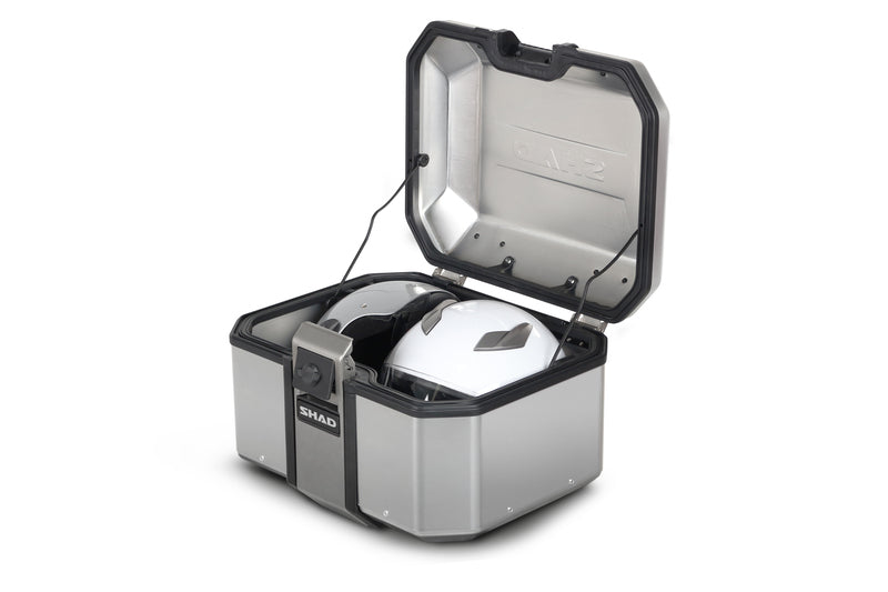 Honda nº 750 [SHAD] - TR48 Terra Topcase 10kg 48L