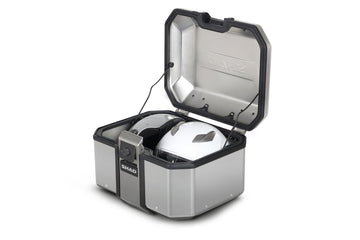 Honda nº 750 [SHAD] - TR48 Terra Topcase 10kg 48L - 0