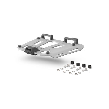 Honda Forza 750 [SHAD] - Placa de montagem em alumínio Terra Topcase