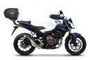 Honda Cb 500 Hornet [SHAD] - Kit de montagem Top Master-3
