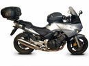 Honda Cbf 500 [SHAD] - Kit de montagem Top Master - Honda-3