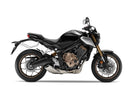 Honda Cb 650 R Neo Sports Cafe [SHAD] - Sistema de fixação por pino-2