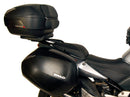 Honda Cbf 500 [SHAD] - Sistema de montagem 3P (lateral) - Honda-2