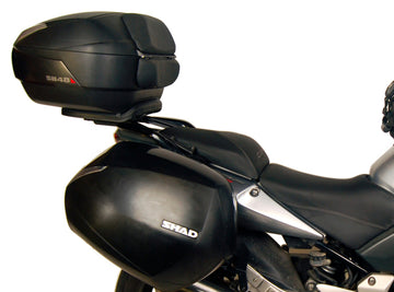 Honda Cbf 500 [SHAD] - Sistema de montagem 3P (lateral) - Honda - 0