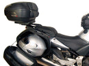 Honda Cbf 500 [SHAD] - Sistema de montagem 3P (lateral) - Honda-3