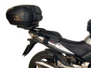 Honda Cbf 500 [SHAD] - Sistema de montagem 3P (lateral) - Honda-4