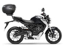 Honda Cb 300 [SHAD] - Kit de montagem Top Master - Honda-1