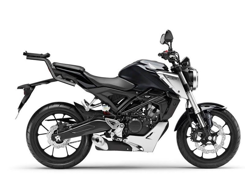 Honda Cb 300 [SHAD] - Kit de montagem Top Master - Honda