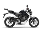 Honda Cb 300 [SHAD] - Kit de montagem Top Master - Honda-2