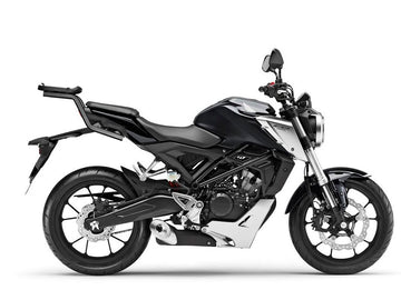 Honda Cb 300 [SHAD] - Kit de montagem Top Master - Honda - 0