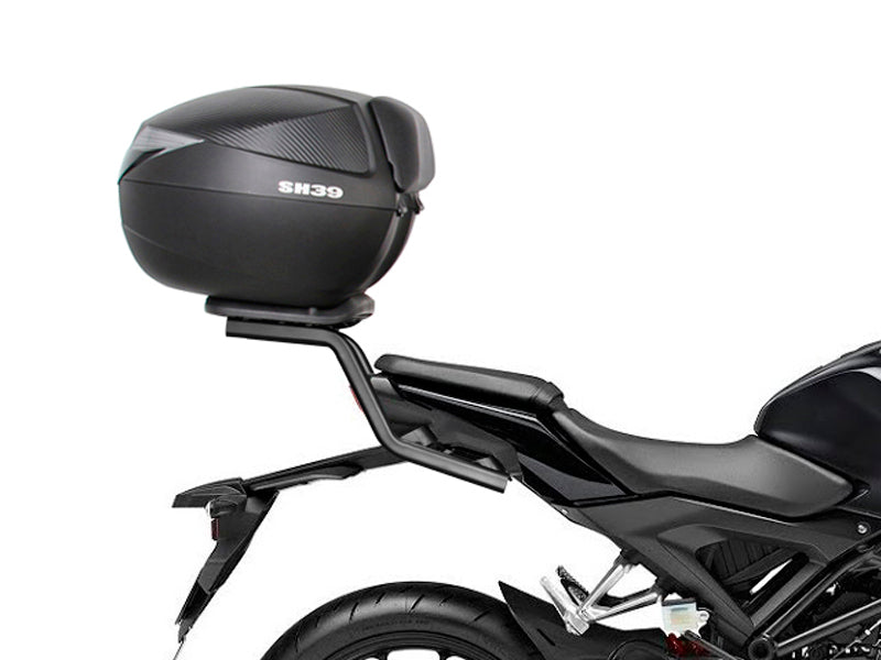 Honda Cb 300 [SHAD] - Kit de montagem Top Master - Honda