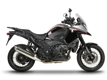Honda Vfr 1200 X Crosstour [SHAD] - Sistema de montagem 3P (lateral) - Honda