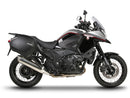 Honda Crosstourer 1200 [SHAD] - Sistema de montagem 3P (lateral) - Honda-2
