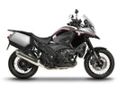Honda Vfr 1200 X Crosstour [SHAD] - Sistema de montagem 3P (lateral) - Honda