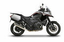 Honda Vfr 1200 X Crosstour [SHAD] - Sistema de montagem 3P (lateral) - Honda