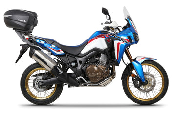Honda Crf 1000 Africa Twin [SHAD] - Kit de montagem Top Master - Honda CRF1000 Africa Twin