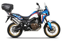 Honda Crf 1000 L At Adv Sp [SHAD] - Kit de montagem Top Master - Honda CRF1000 Africa Twin-1