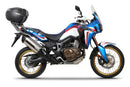 Honda Crf 1000 [SHAD] - Kit de montagem Top Master - Honda CRF1000 Africa Twin-2