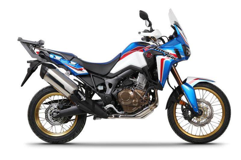 Honda Crf 1000 Africa Twin [SHAD] - Kit de montagem Top Master - Honda CRF1000 Africa Twin