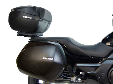 Honda Ctx 1300 [SHAD] - Sistema de montagem 3P (lateral) - Honda - 0
