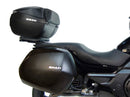 Honda Ctx 700 [SHAD] - Sistema de montagem 3P (lateral) - Honda-2