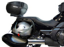 Honda Ctx 1300 [SHAD] - Sistema de montagem 3P (lateral) - Honda-3
