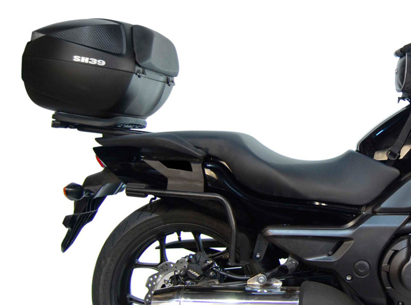 Honda Ctx 1300 [SHAD] - Sistema de montagem 3P (lateral) - Honda