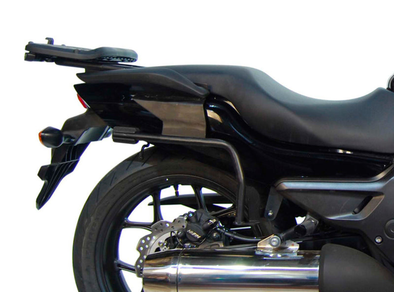 Honda Ctx 700 [SHAD] - Sistema de montagem 3P (lateral) - Honda