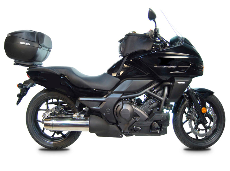 Honda Ctx 1300 [SHAD] - Kit de montagem Top Master - Honda
