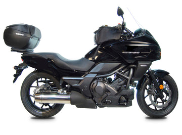 Honda Ctx 700 [SHAD] - Kit de montagem Top Master - Honda