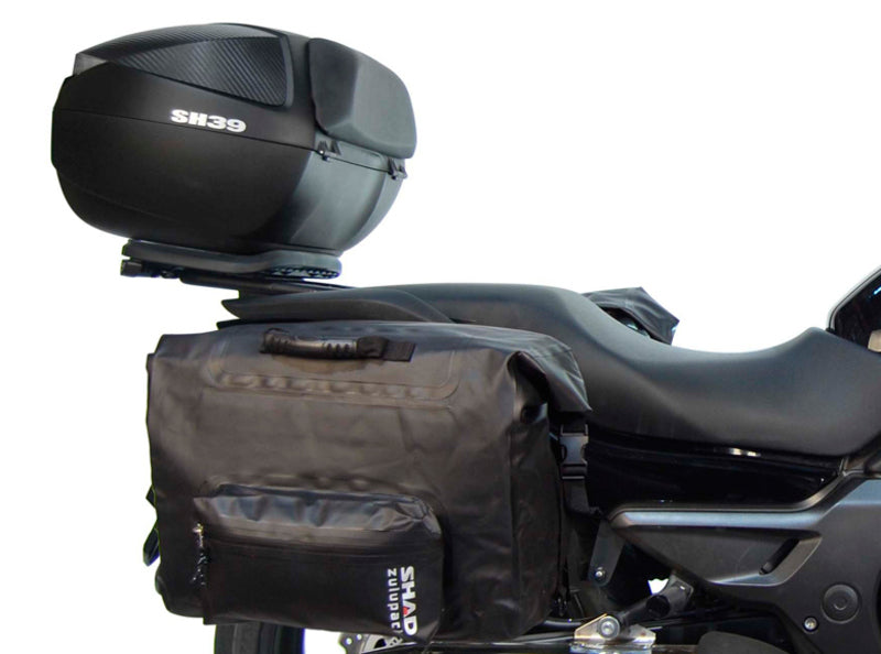 Honda Ctx 1300 [SHAD] - Kit de montagem Top Master - Honda