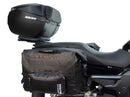 Honda Ctx 700 [SHAD] - Kit de montagem Top Master - Honda-4