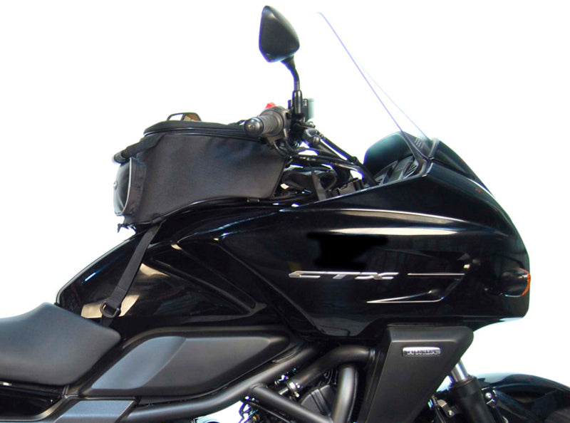 Honda Ctx 1300 [SHAD] - Kit de montagem Top Master - Honda