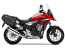 Honda XL 750 [SHAD] - Porta bolsa lateral Honda